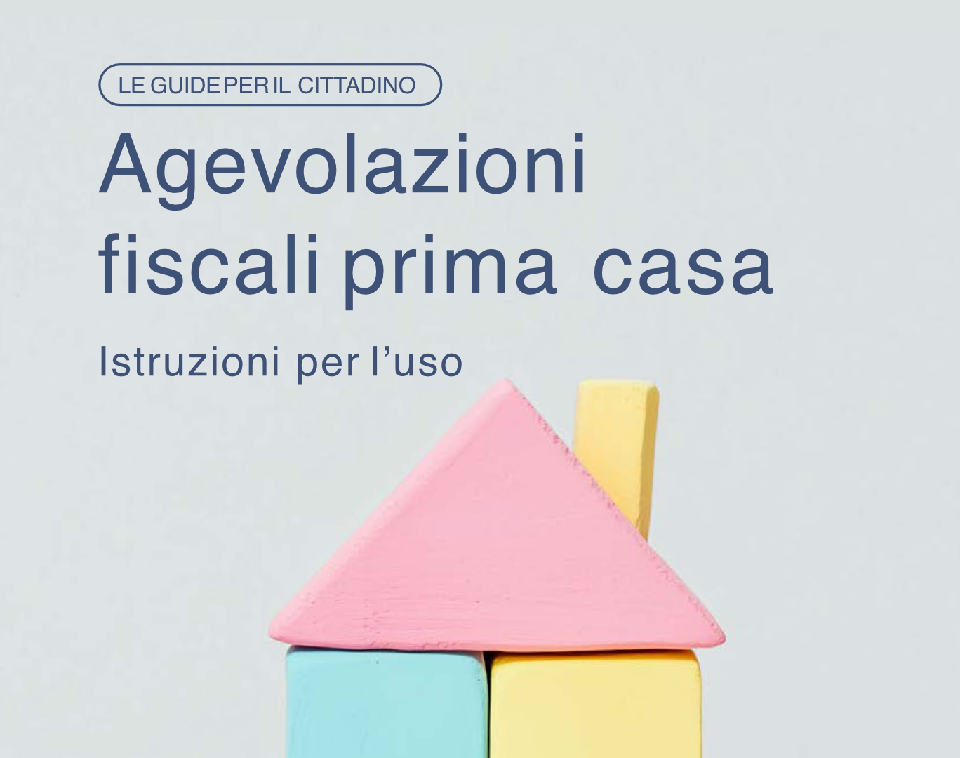 guida prima casa